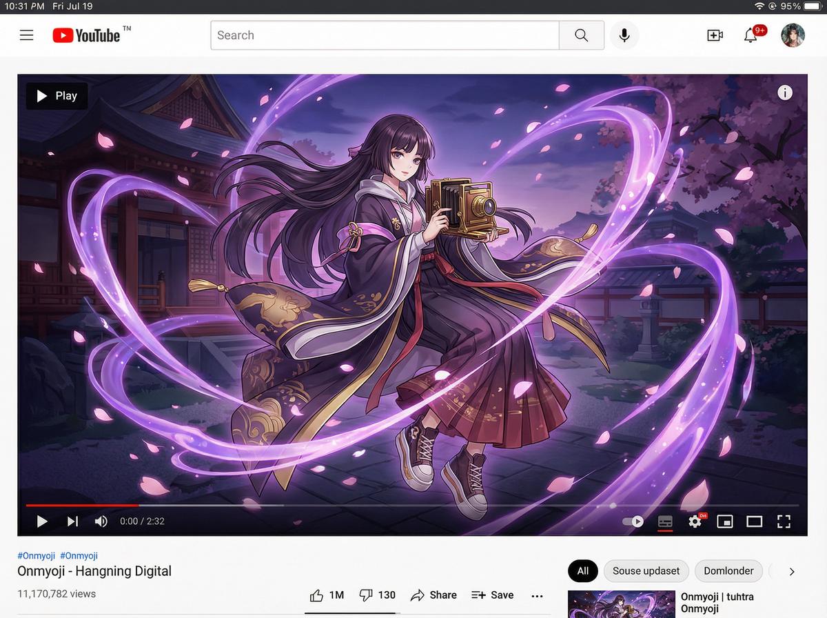 蜜芽原创影视短片视频